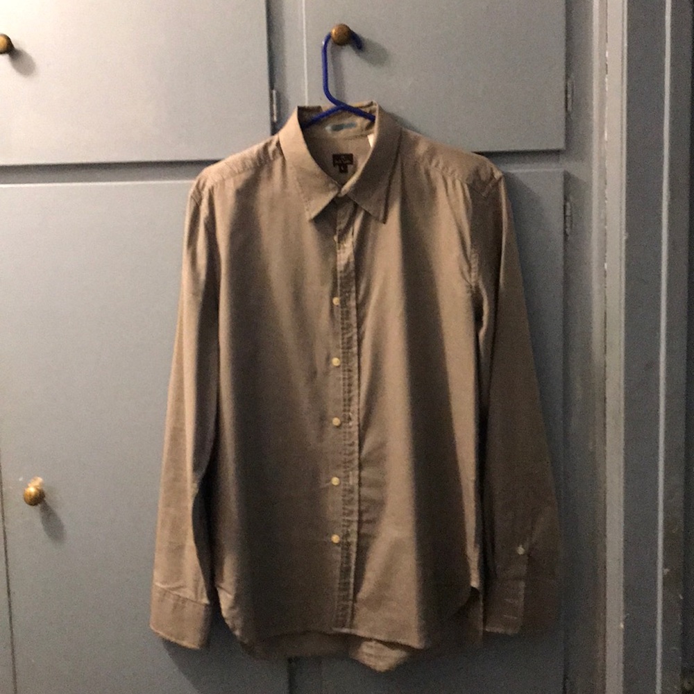 Paul Smith long sleeve button down